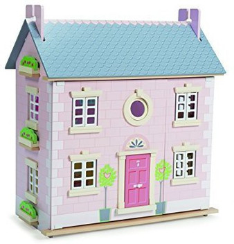 flipkart dollhouse