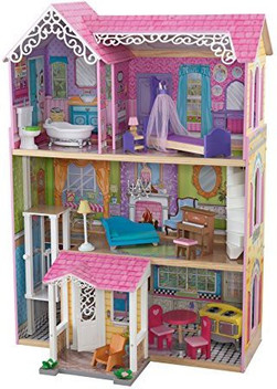 Flipkart dollhouse cheap