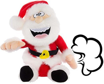 pull my finger toy