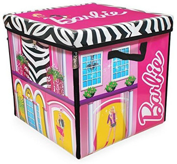 barbie dream house flipkart