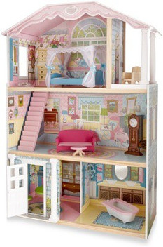 my delightful dollhouse