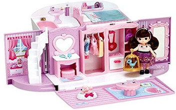 full doll set