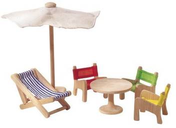 Plan Toys Plan Toy Doll House Patio Furniture Plan Toy Doll House Patio Furniture Buy Doll Toys In India Shop For Plan Toys Products In India Flipkart Com
