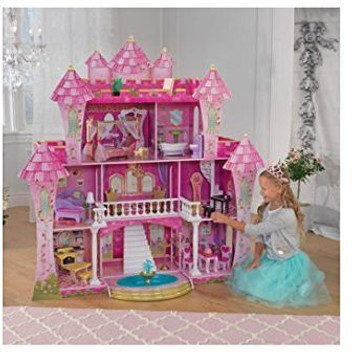 Flipkart dollhouse cheap