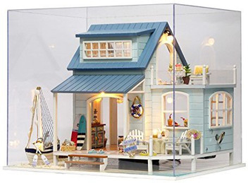 cute dollhouse
