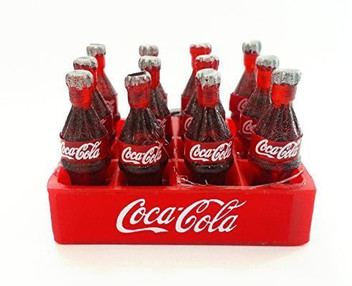 coca cola dolls collectibles