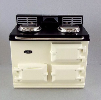 dolls house aga