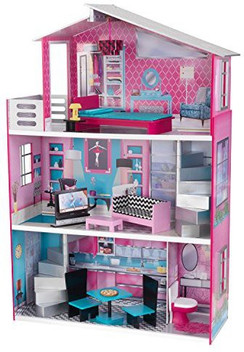 dollhouse on flipkart
