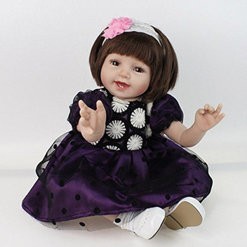 cloth doll house