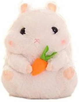 baby hamster toy