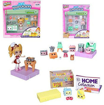 shopkins pam cake