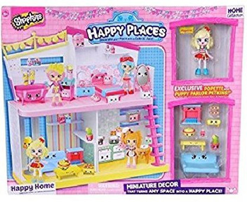 happy places doll house