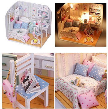 hoomeda dollhouse