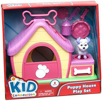 kid connection doll house