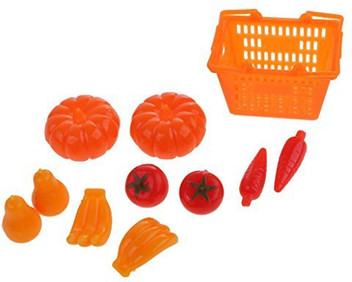 barbie vegetables