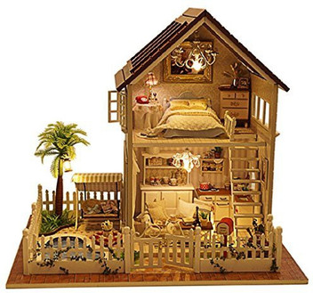 flipkart dollhouse