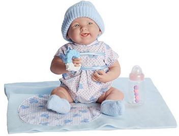 jc toys berenguer boutique la newborn