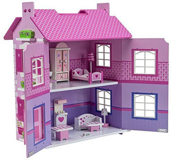 doll house flipkart