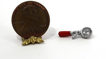 miniature ice cream scoop