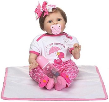 flipkart baby doll
