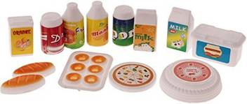 Dovewill 12pcs Lot 1 12 Kitchen Dining Drink Miniature Juice Milk Dollhouse Food Dolls Accessories Play Food Toys For Barbie Dolls House 12pcs Lot 1 12 Kitchen Dining Drink Miniature Juice Milk Dollhouse Food Dolls