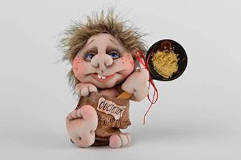 Generic Designer Doll Toys Home Decor Housewarming Gift Ideas