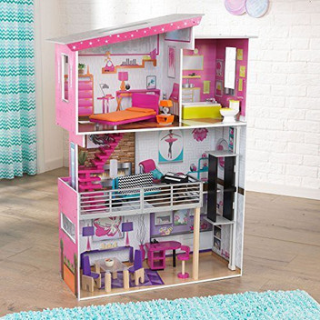 flipkart dollhouse
