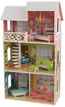 flipkart dollhouse