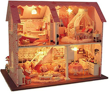 doll house flipkart