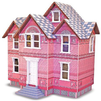 dollhouse on flipkart
