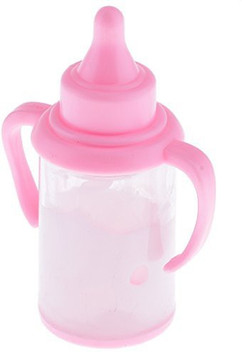 barbie baby bottle