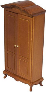 dollhouse armoire