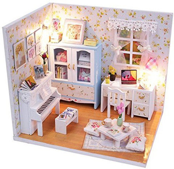 diy dollhouse miniature projects