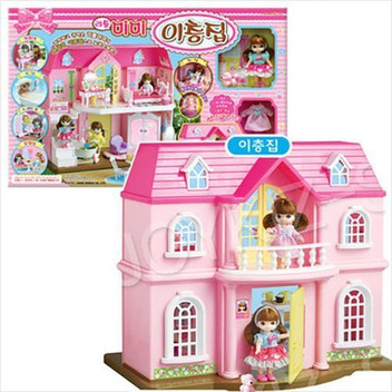 doll house flipkart
