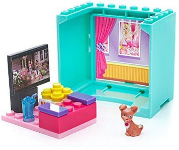 barbie doll house movie