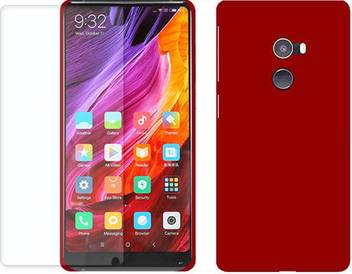 Trap Case Accessory Combo For Xiaomi Mi Mix 2 Price In India Buy Trap Case Accessory Combo For Xiaomi Mi Mix 2 Online At Flipkart Com