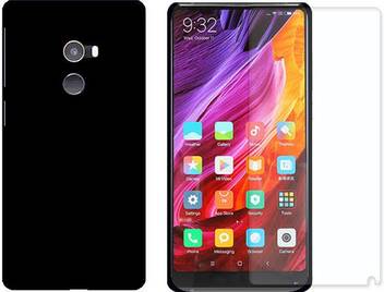 Cover Up Cover Accessory Combo For Xiaomi Mi Mix 2 Price In India Buy Cover Up Cover Accessory Combo For Xiaomi Mi Mix 2 Online At Flipkart Com