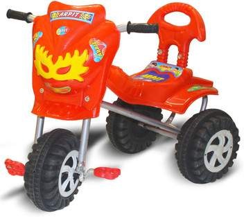 tricycle royal