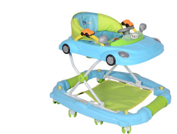 baby walker on flipkart