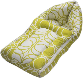 baby sleeping equipment