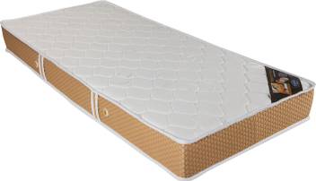 Englander Nature S Finest 6 Inch Single Bonded Foam Mattress Price In India Buy Englander Nature S Finest 6 Inch Single Bonded Foam Mattress Online At Flipkart Com