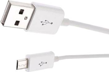 Mocell Samsung Galaxy J7 Max Data Transfering And Charging Micro Usb V2 0 1 M Micro Usb Cable Mocell Flipkart Com