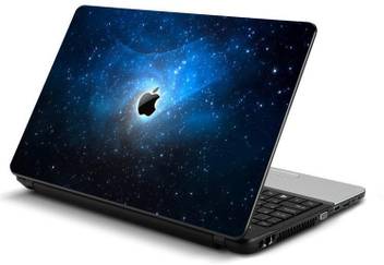 Richerbrand Blue Apple Laptop Sticker 15 6 Inch Laptop Skin 96 Vinyl Laptop Decal 15 6 Price In India Buy Richerbrand Blue Apple Laptop Sticker 15 6 Inch Laptop Skin 96 Vinyl Laptop Decal 15 6 Online At Flipkart Com