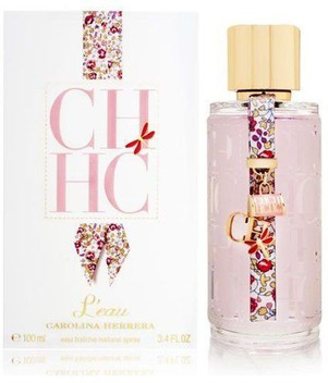 carolina herrera eau fraiche