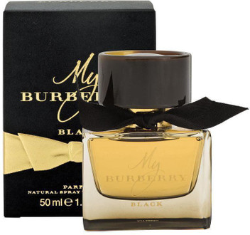 burberry black