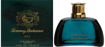 tommy bahama and tommy hilfiger