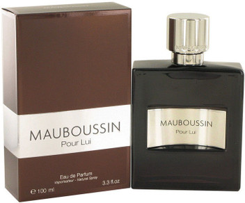 mauboussin eau de parfum 100 ml