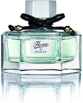 gucci flora perfume green