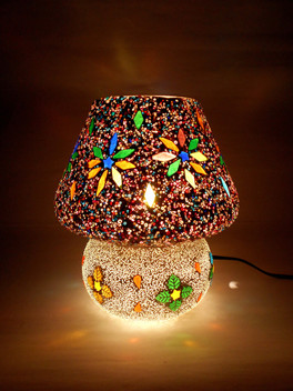 beautiful lamps