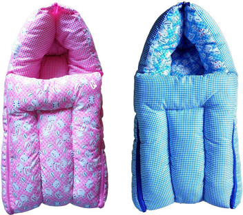 baby carry bed with hood